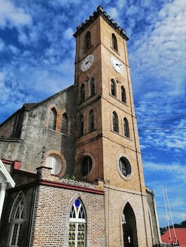 st georges
