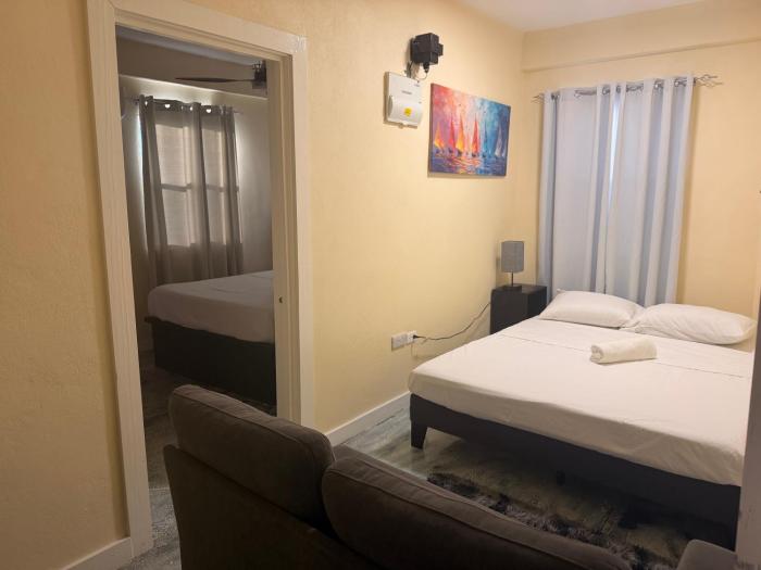 ocean view suites