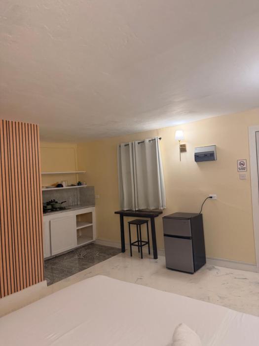 ocean view suites