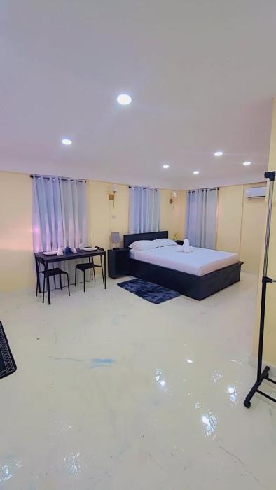 ocean view suites