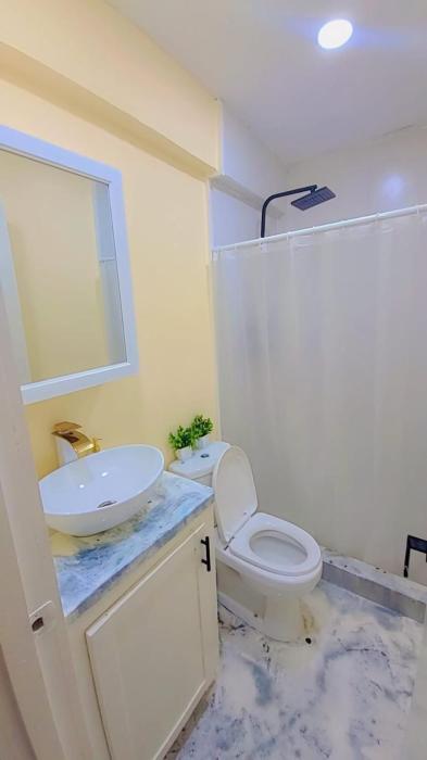 ocean view suites