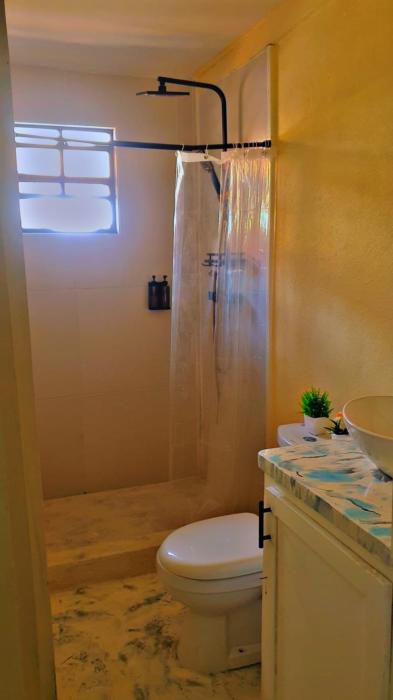 ocean view suites