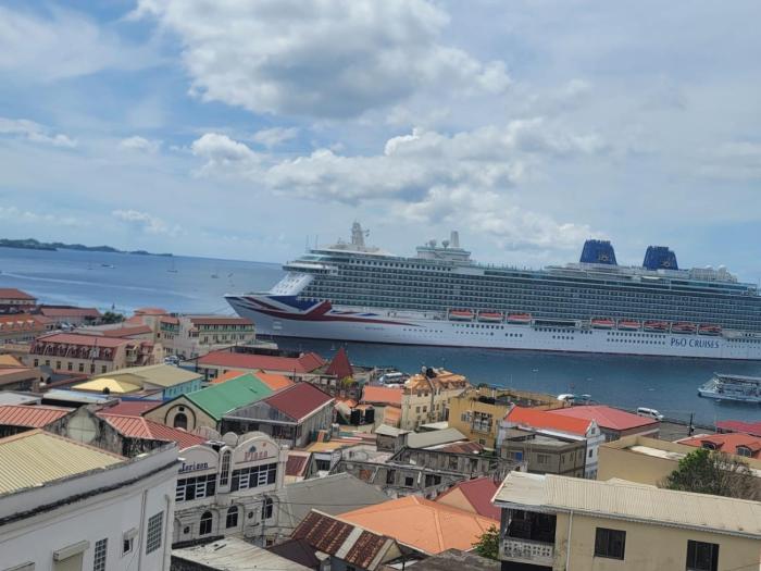 ocean view suites