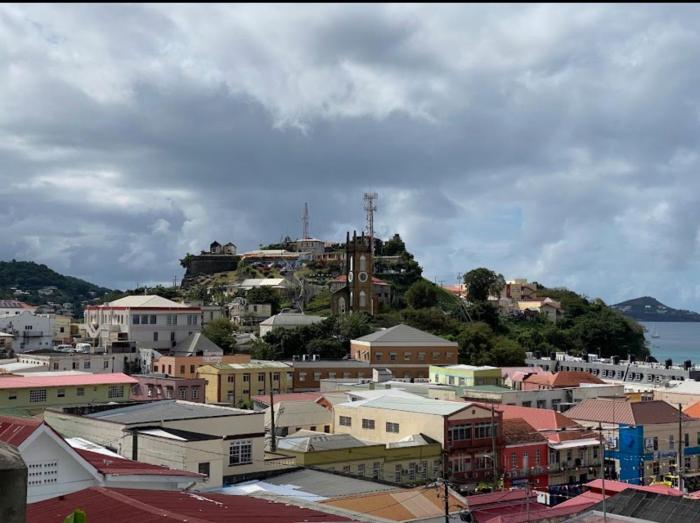 ocean view suites