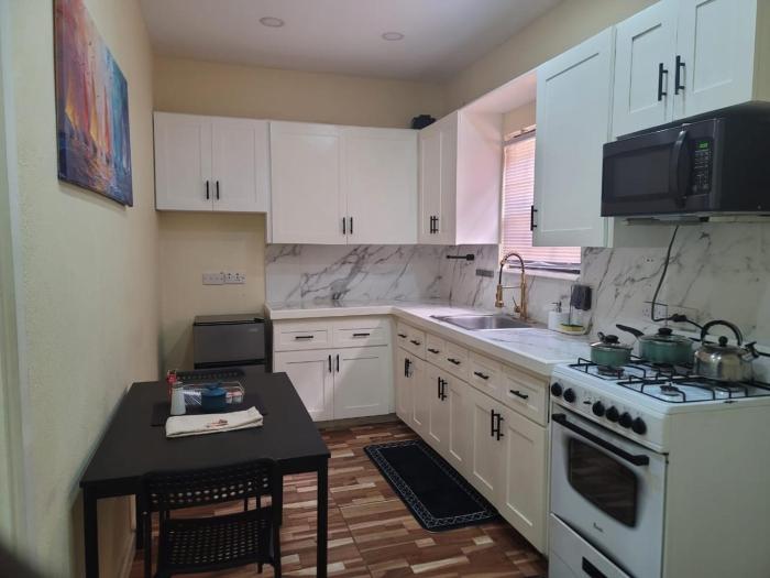 ocean view suites