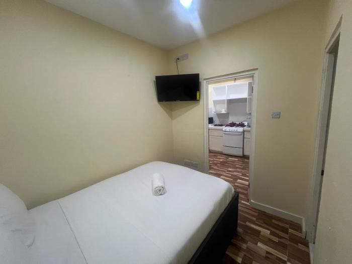 ocean view suites