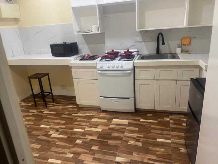 ocean view suites