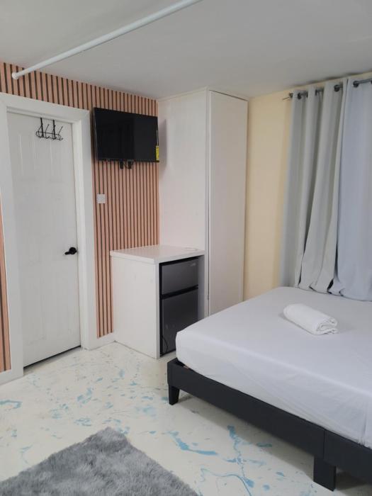 ocean view suites