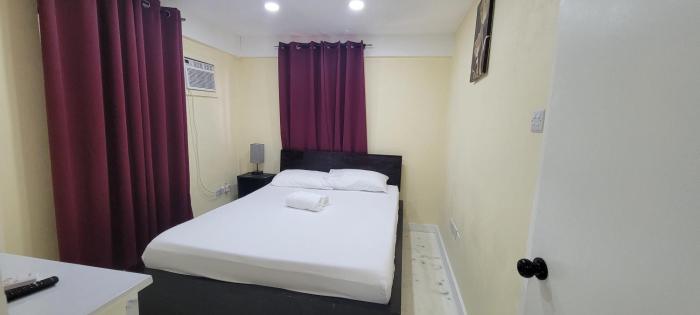 ocean view suites
