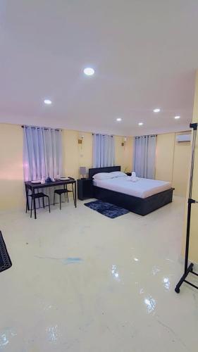 ocean view suites