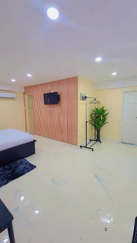 ocean view suites