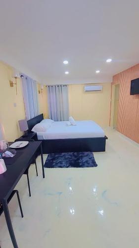 ocean view suites