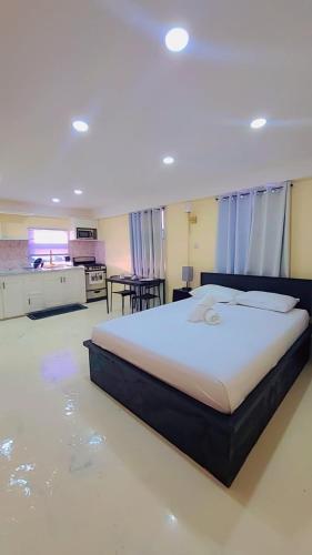 ocean view suites