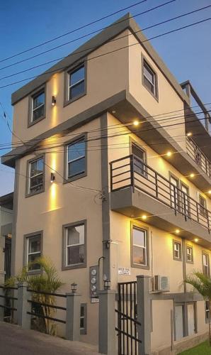ocean view suites