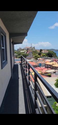ocean view suites
