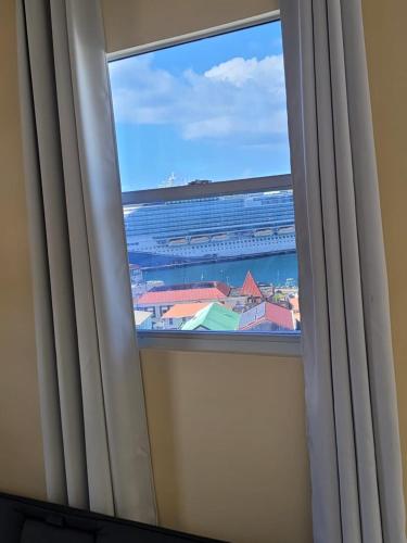 ocean view suites
