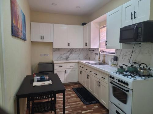 ocean view suites