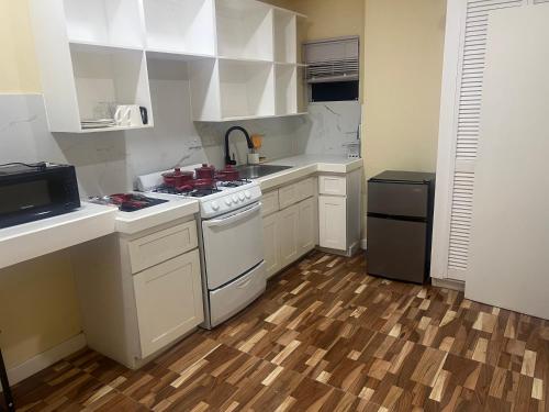 ocean view suites