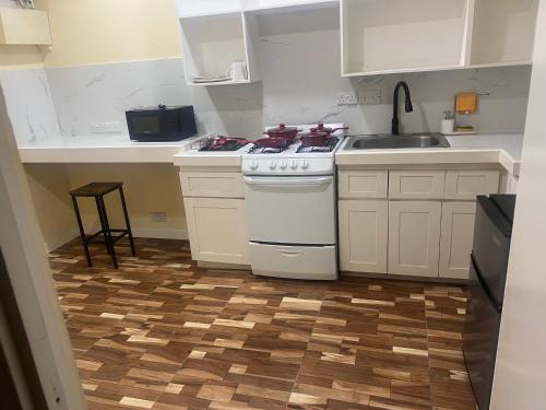ocean view suites