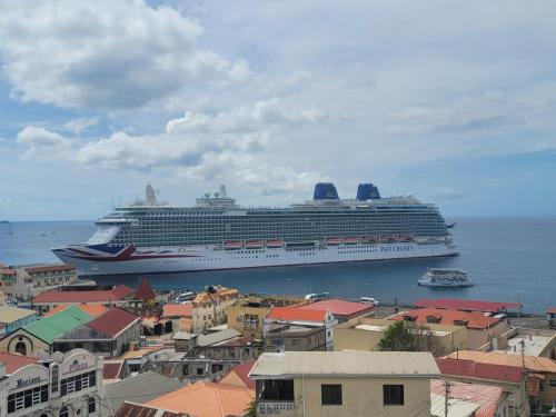 ocean view suites