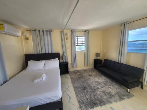ocean view suites