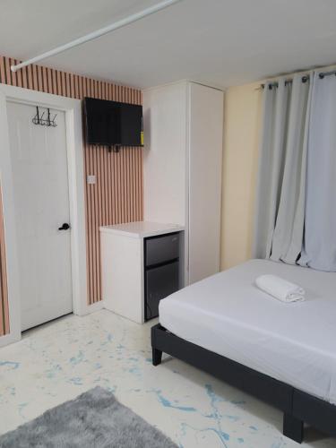 ocean view suites
