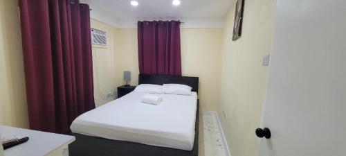 ocean view suites