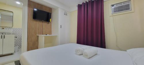 ocean view suites