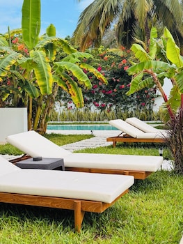 luxury lions villas zanzibar with private cookandinfinity pools
