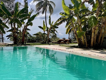 luxury lions villas zanzibar with private cookandinfinity pools