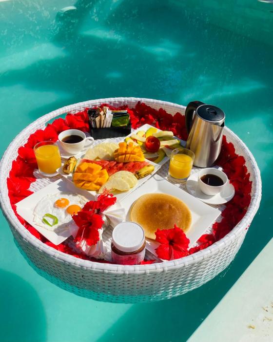 luxury lions villas zanzibar with private cookandinfinity pools