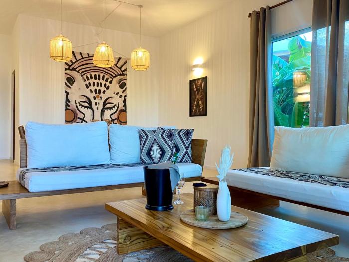 luxury lions villas zanzibar with private cookandinfinity pools