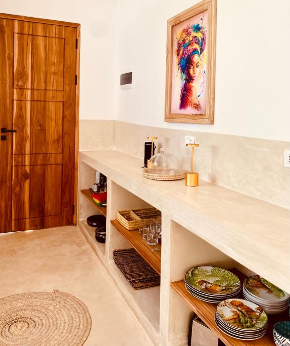 luxury lions villas zanzibar with private cookandinfinity pools