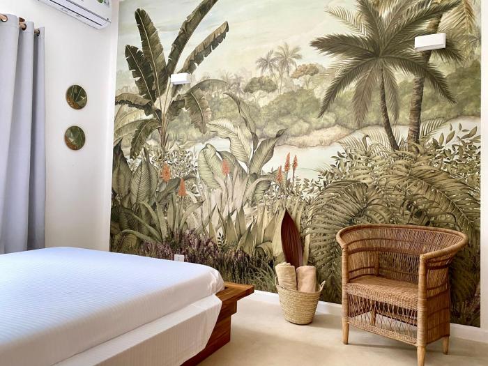 luxury lions villas zanzibar with private cookandinfinity pools