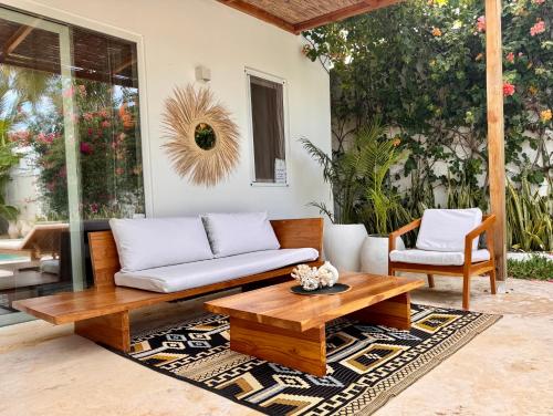 luxury lions villas zanzibar with private cookandinfinity pools