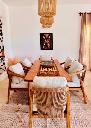 luxury lions villas zanzibar with private cookandinfinity pools