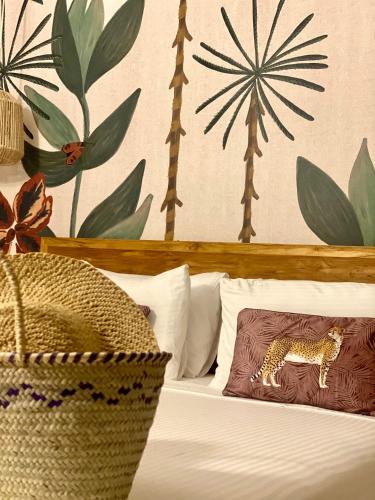 luxury lions villas zanzibar with private cookandinfinity pools