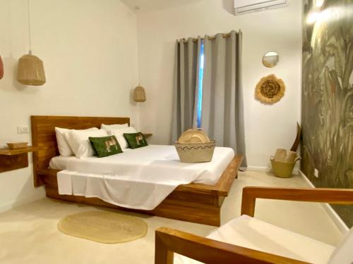 luxury lions villas zanzibar with private cookandinfinity pools