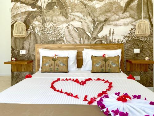 luxury lions villas zanzibar with private cookandinfinity pools