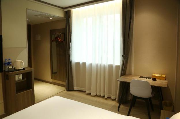 hanting langfang railway station west branch