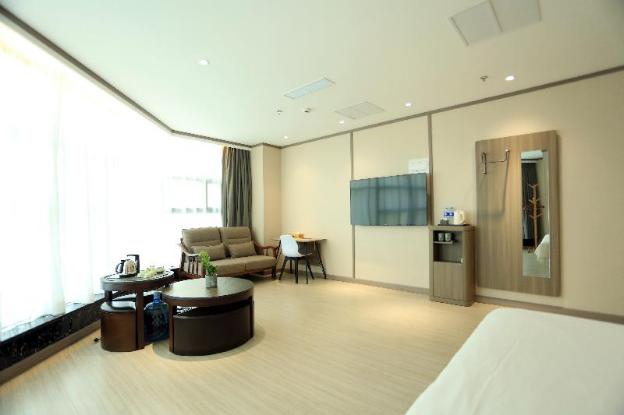 hanting langfang railway station west branch