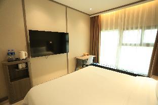 hanting langfang railway station west branch