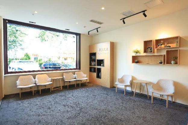 hanting langfang railway station west branch