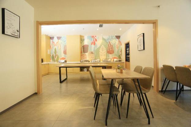 hanting langfang railway station west branch