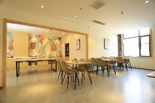 hanting langfang railway station west branch