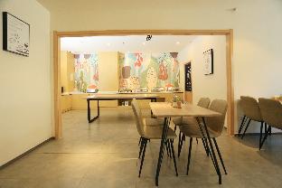 hanting langfang railway station west branch