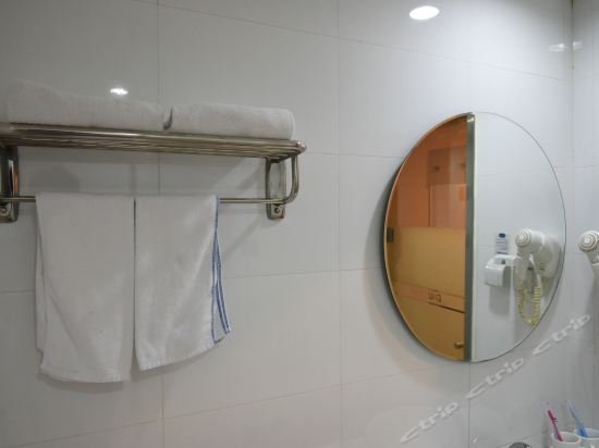 hanting langfang railway station west branch