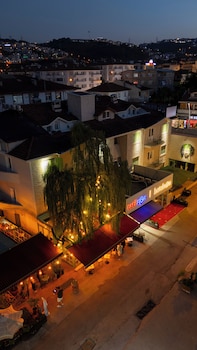 hotelzon