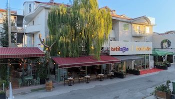 hotelzon