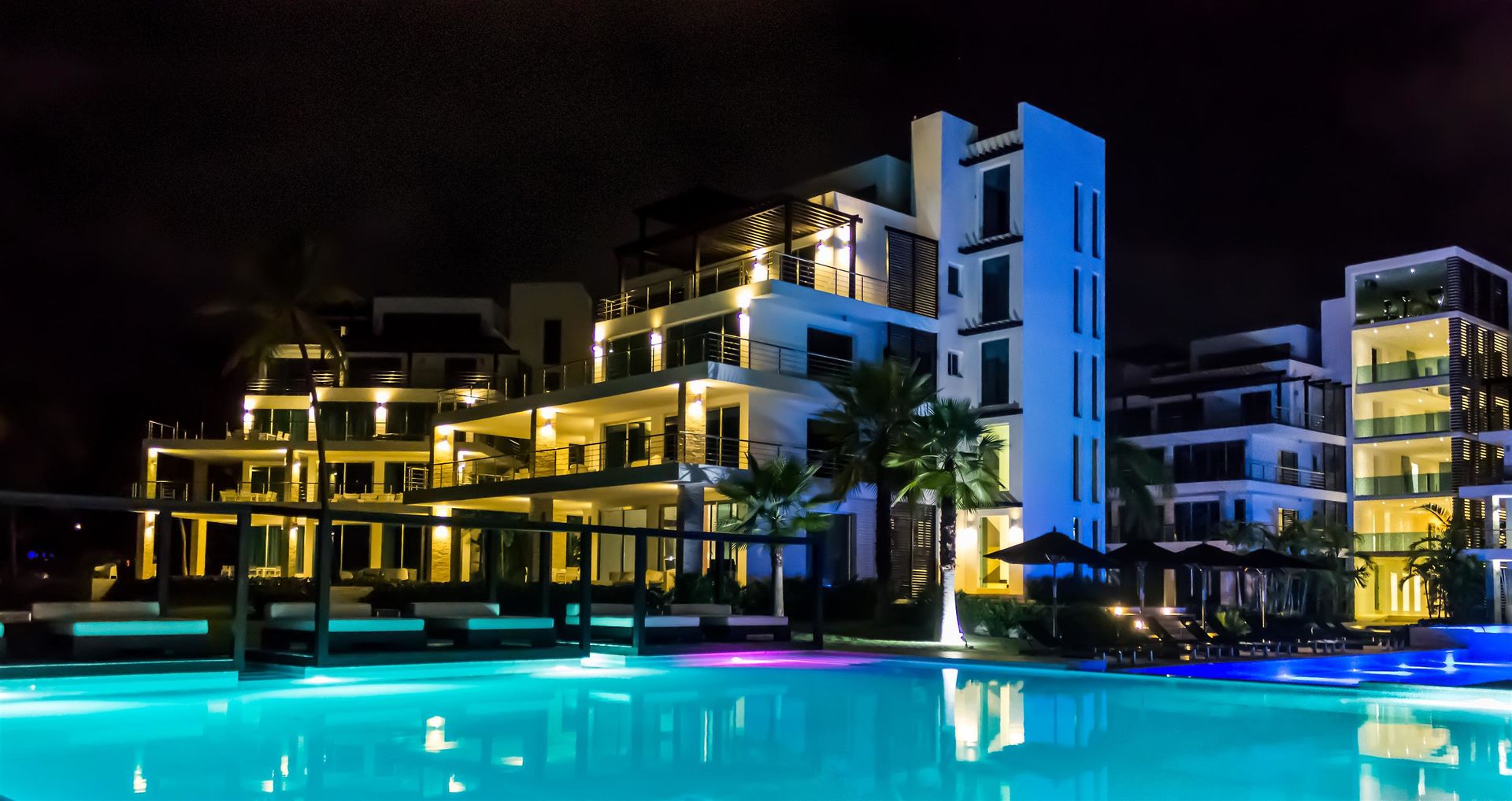 the ocean club a luxury collection resort costa norte